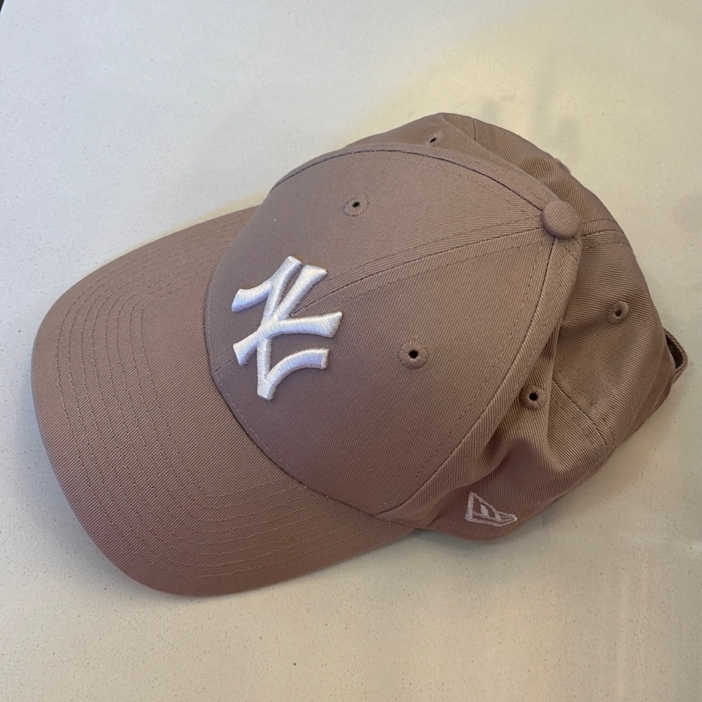 NY Hat